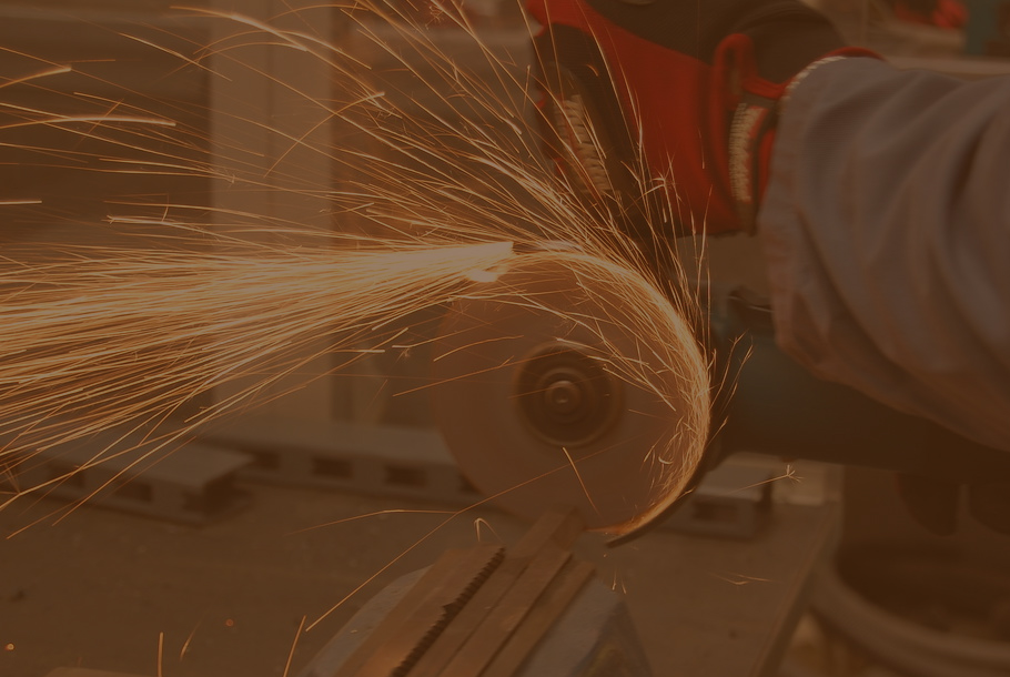 cutting grinding wheel