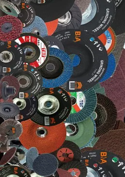 cutting wheel manufacturer