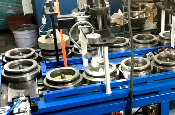 cutting wheel manufacturer