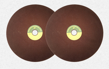 cutting wheel manufacturer