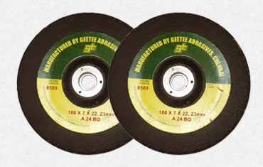 cutting wheel manufacturer