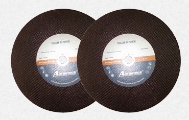 cutting grinding wheel