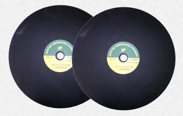 cutting wheel manufacturer
